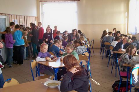 Zdjęcie stołówka _004_288047